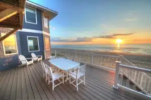 Beach House Rental - Virginia Beach