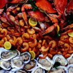 Seafood-Virginia-Beach