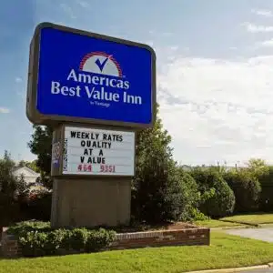 Americas Best Value Inn