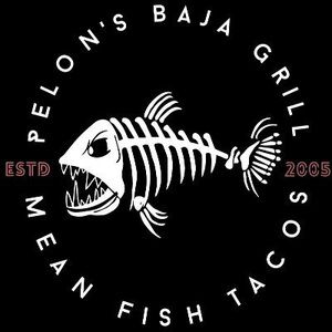 Pelon’s Baja Grill