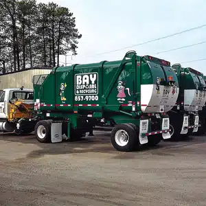 Bay Disposal