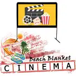 Virginia Beach Events - Beach Blanket Cinema Movie Series