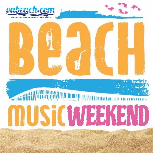 Beach Music Weekend Event Virginia Beach, VA