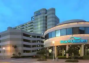 Beach Quarters Resort