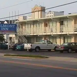 Belmont Inn and Suites