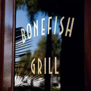 Bonefish Grill