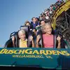 Busch Gardens