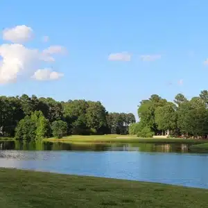 Chesapeake Golf Club