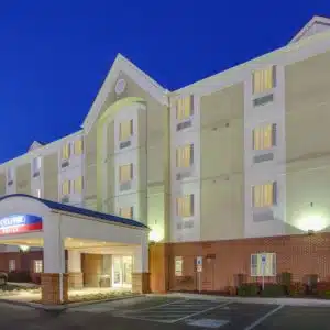 Candlewood Suites