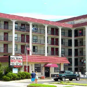 Cerca del Mar Motel