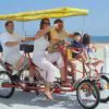 Cherie’s Bike & Blade Rentals