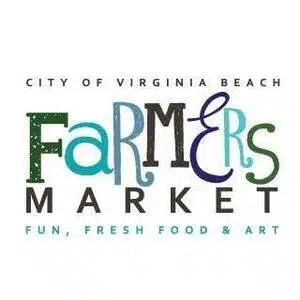 City of Virginia Beach's Farmers Market