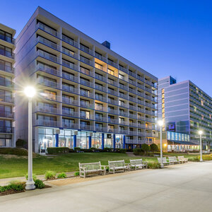 Coastal Hotel & Suites Virginia Beach Oceanfront