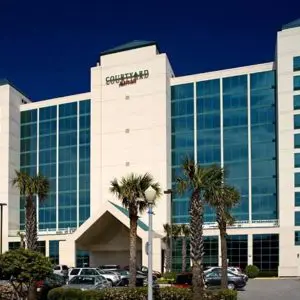 Courtyard by Marriott Oceanfront South