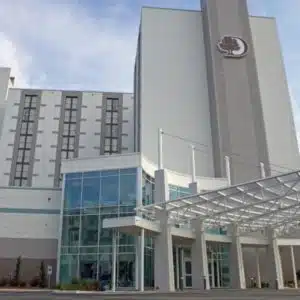 DoubleTree by Hilton Virginia Beach