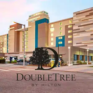 Doubletree Oceanfront South