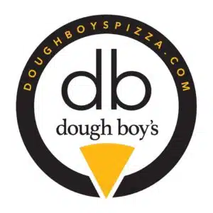 Dough Boy’s Pizza