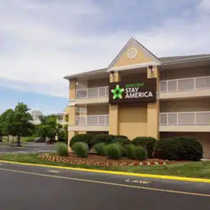 Extended Stay America – Independence Blvd