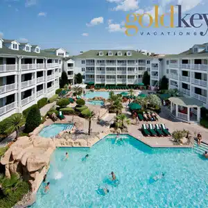 Gold Key Vacations