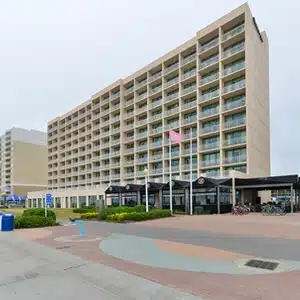 Hampton Inn Virginia Beach – Oceanfront South