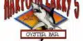 Pet Friendly - Harpoon Larry’s Oyster Bar