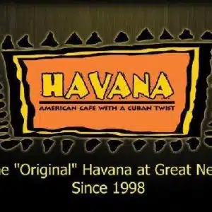 Havana at Great Neck