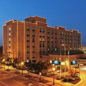 Hilton Garden Inn Virginia Beach Town Center