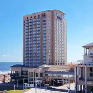 Hilton Virginia Beach Oceanfront