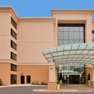 Holiday Inn VA Beach-Norfolk & Conference Center