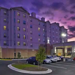 Homewood Suites by Hilton