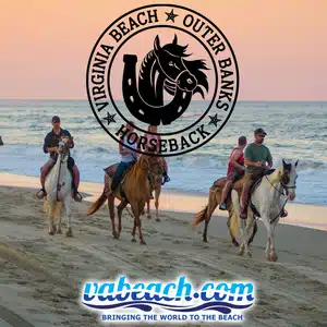 Virginia Beach Horseback