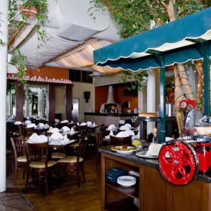 Il Giardino Ristorante