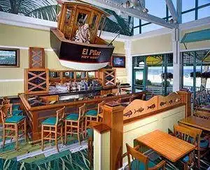 Key West Bar and Grill