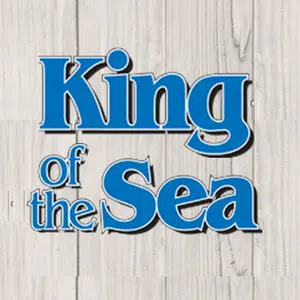 King Of The Sea