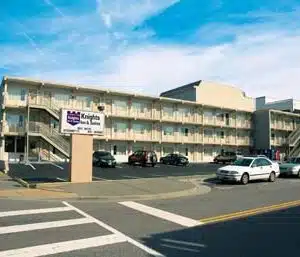 Knight’s Inn and Suites