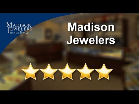 Madison jewelers hot sale