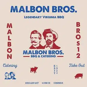 Malbon Bros. BBQ and Catering