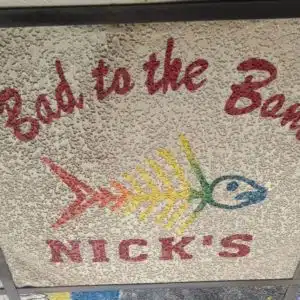 Nick’s Restaurant