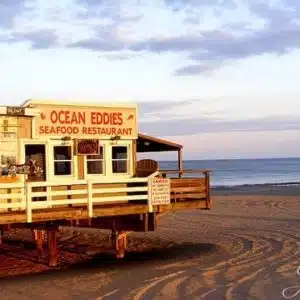 Ocean Eddies Seafood Restaurant