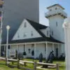 Virginia Beach Surf & Rescue Museum