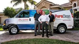 Puroclean Property Damage Restoration