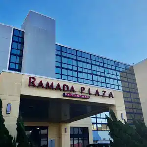 Ramada Plaza by Wyndham