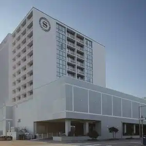 Sheraton Oceanfront Hotel