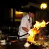 Shogun Restaurant