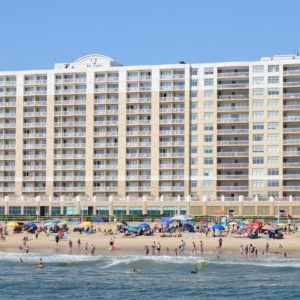 Virginia Beach Hotels - SpringHill Suites - Virginia Beach, VA