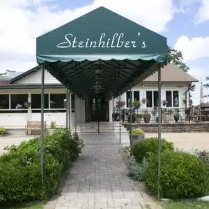 Steinhilber’s