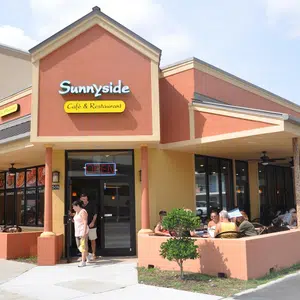 Sunnyside Cafe and Restaurant