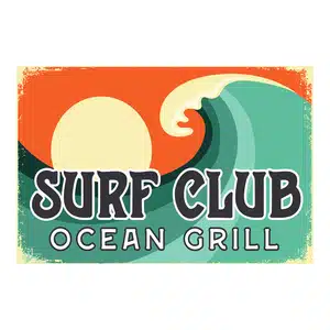 Surf Club Ocean Grille