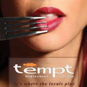 Tempt Restaurant and Lounge