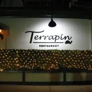 Terrapin Restaurant